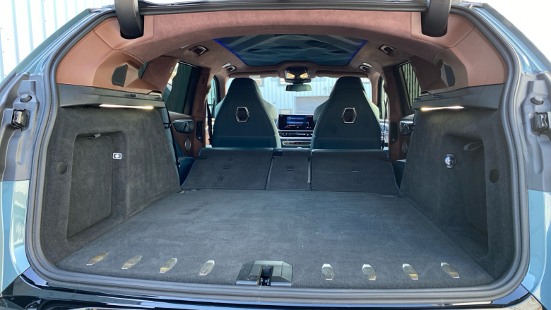 BMW XM 5dr Auto Estate